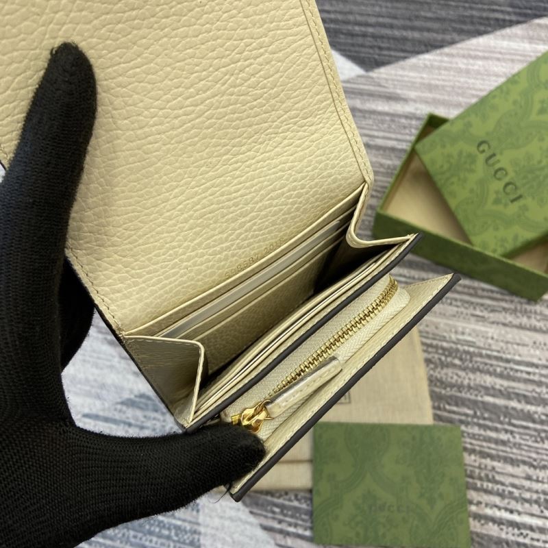 Gvc*1 wallets